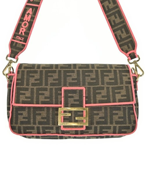 FENDI 肩背包