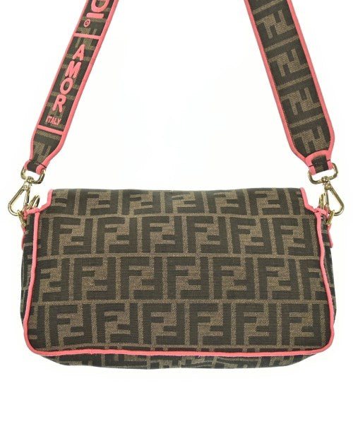FENDI 肩背包