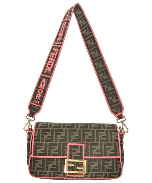 FENDI 肩背包