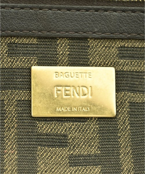 FENDI 肩背包