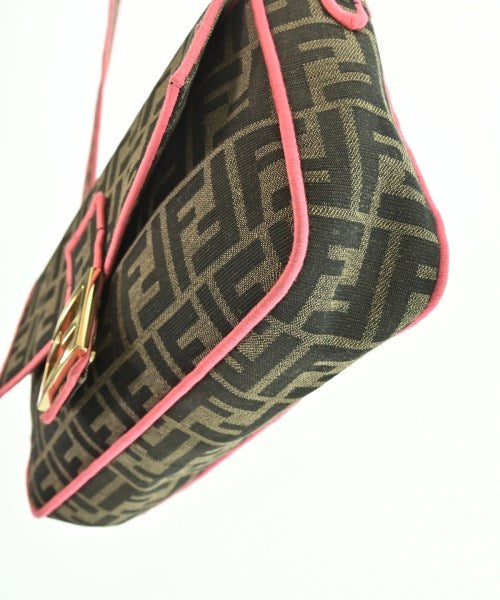 FENDI 肩背包