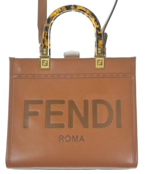 FENDI 肩背包