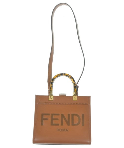 FENDI 肩背包