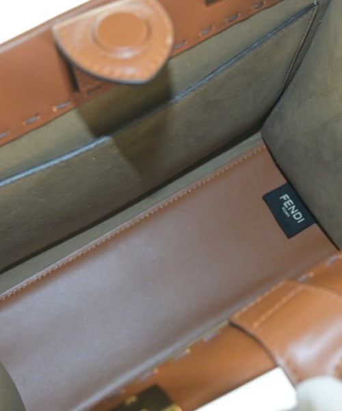 FENDI 肩背包