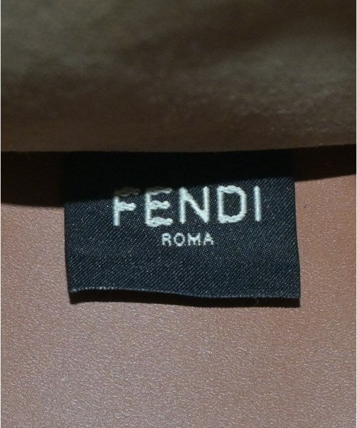 FENDI 肩背包