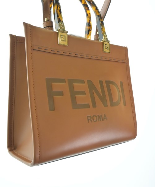 FENDI 肩背包