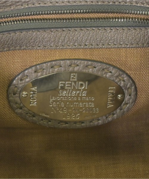 FENDI 手提包
