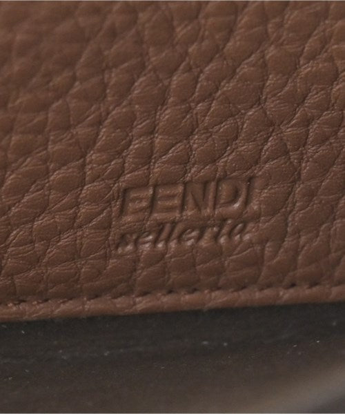 FENDI 錢包/零錢包