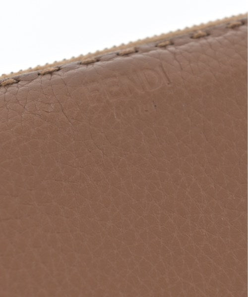 FENDI 錢包/零錢包