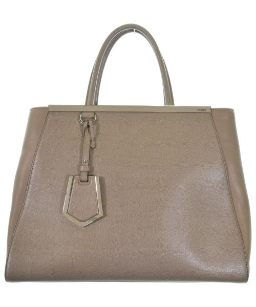 FENDI 托特包