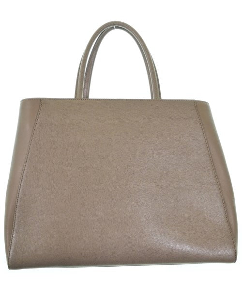 FENDI 托特包