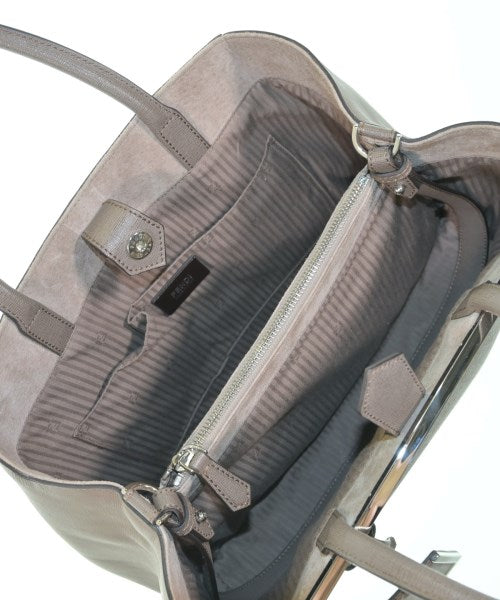 FENDI 托特包