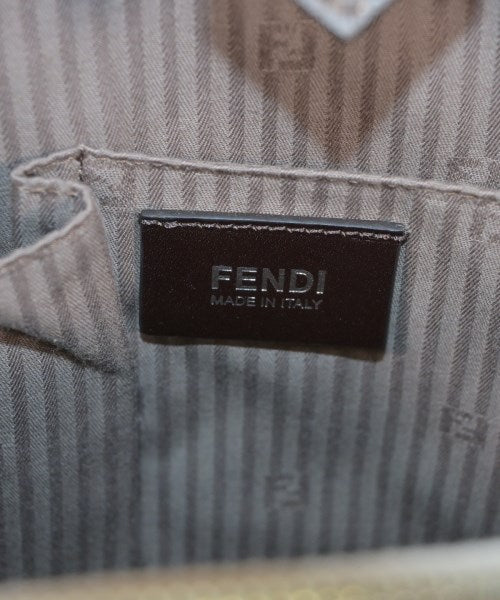 FENDI 托特包