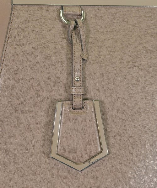 FENDI 托特包