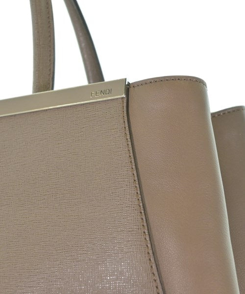 FENDI 托特包