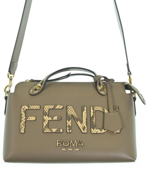 FENDI 手提包
