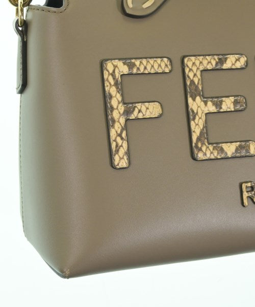FENDI 手提包