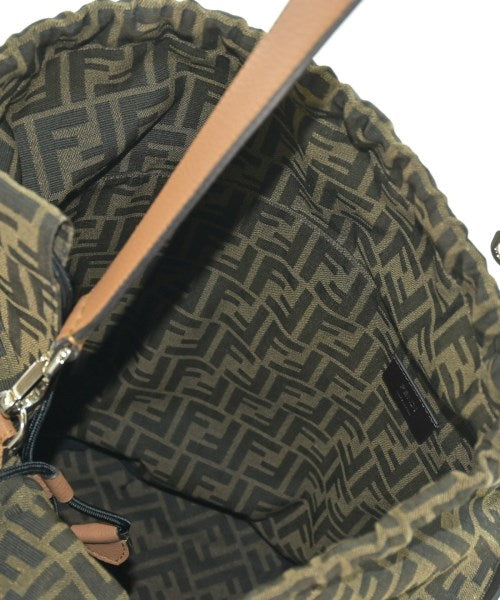 FENDI 肩背包
