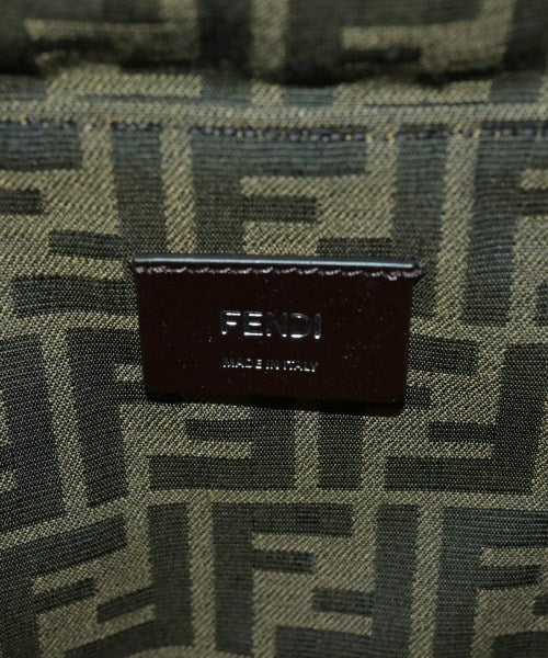 FENDI 肩背包