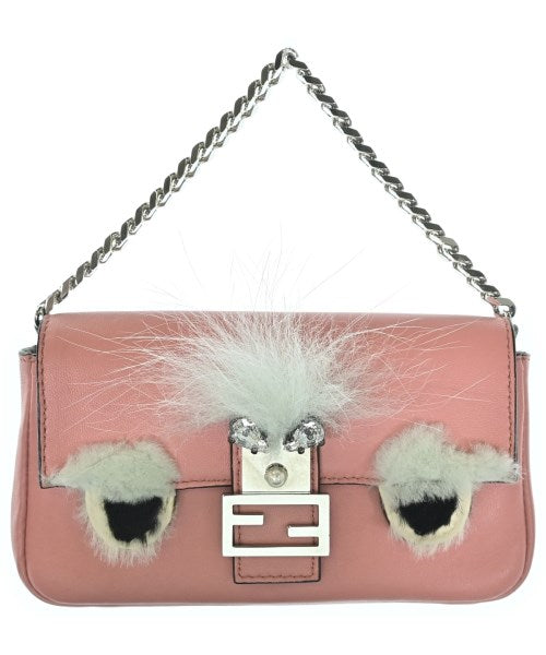 FENDI 肩背包