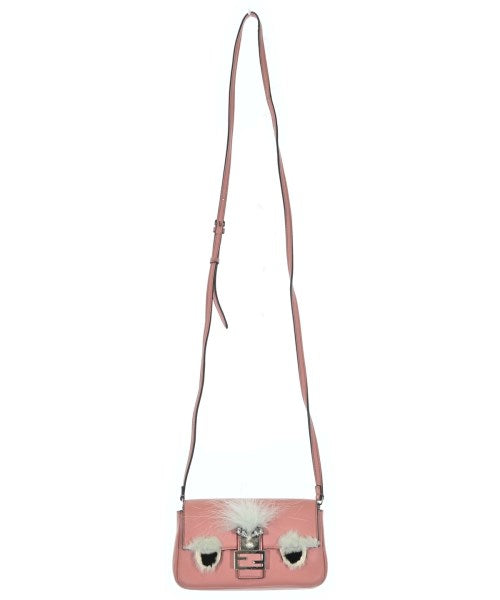 FENDI 肩背包