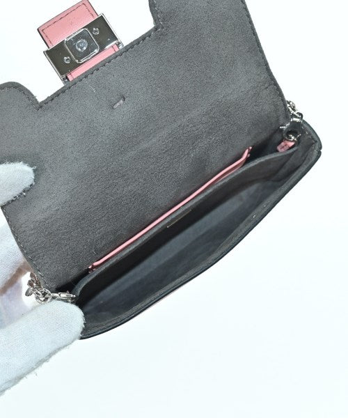 FENDI 肩背包