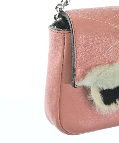FENDI 肩背包