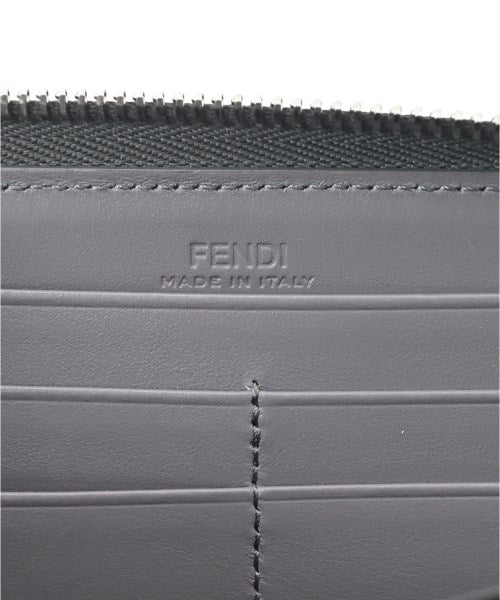 FENDI 錢包/零錢包