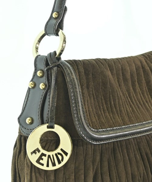 FENDI 肩背包