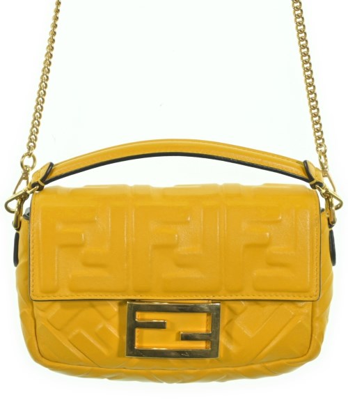 FENDI 肩背包