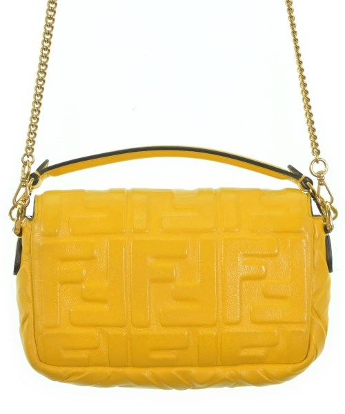 FENDI 肩背包