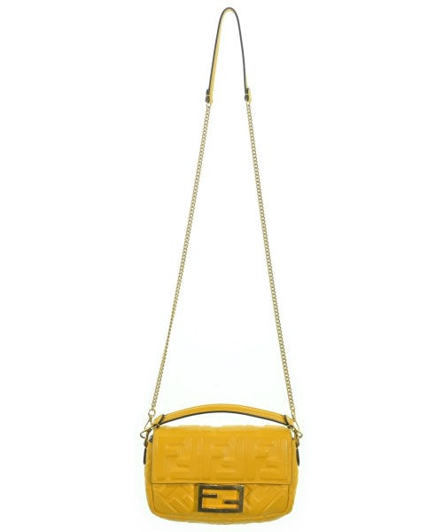 FENDI 肩背包
