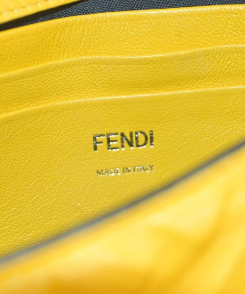 FENDI 肩背包