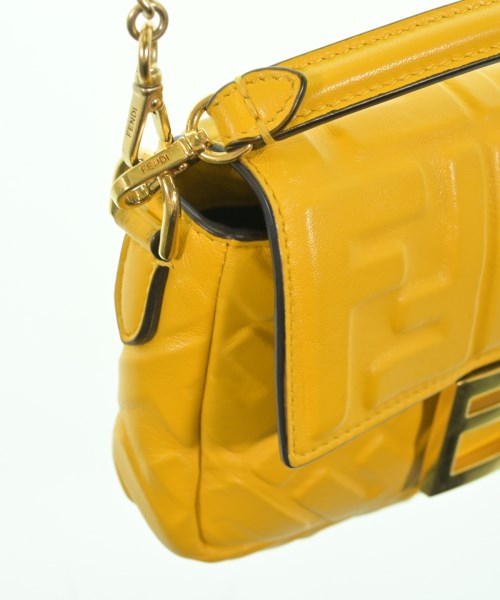 FENDI 肩背包