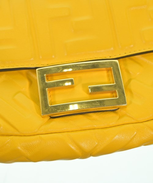 FENDI 肩背包