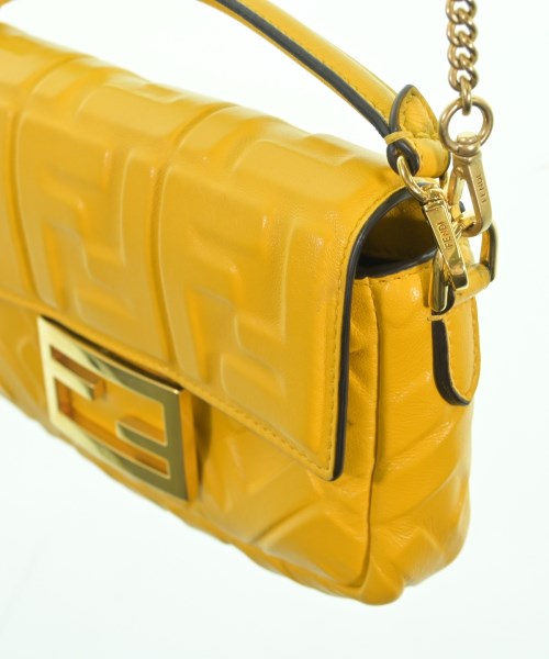 FENDI 肩背包