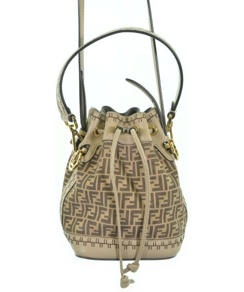 FENDI 肩背包