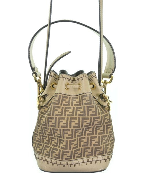 FENDI 肩背包