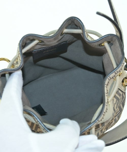 FENDI 肩背包