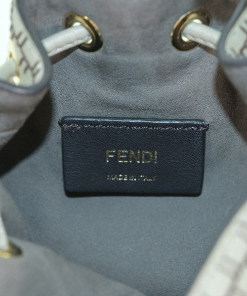 FENDI 肩背包