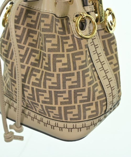 FENDI 肩背包