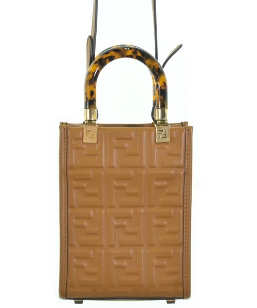 FENDI 托特包
