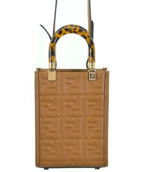 FENDI 托特包