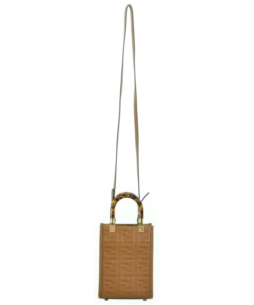 FENDI 托特包