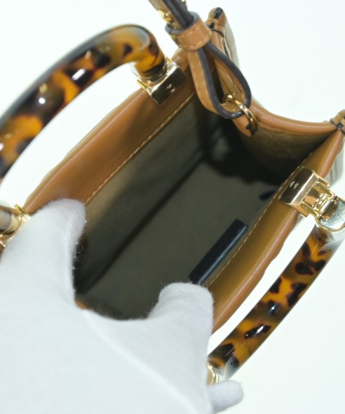 FENDI 托特包