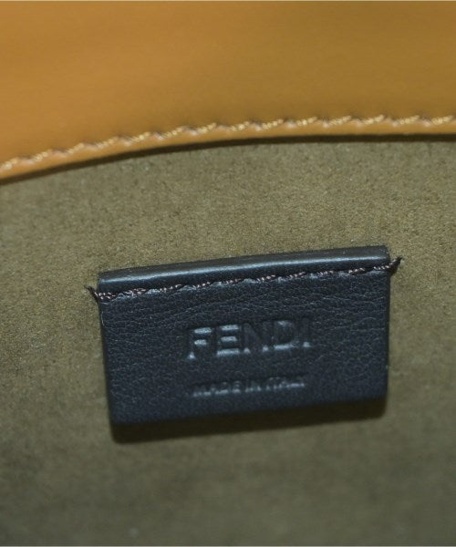FENDI 托特包