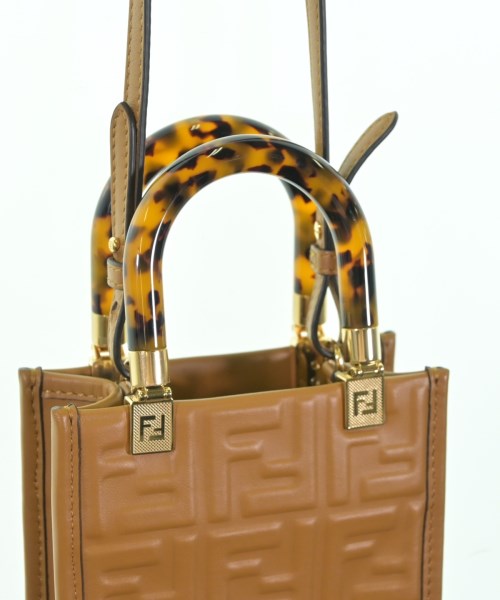 FENDI 托特包