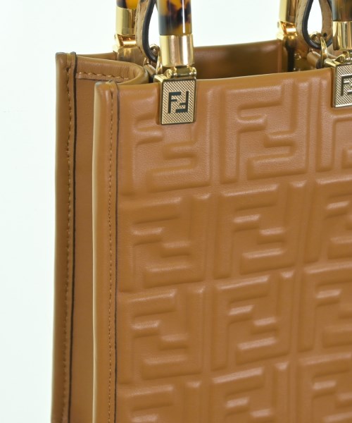 FENDI 托特包