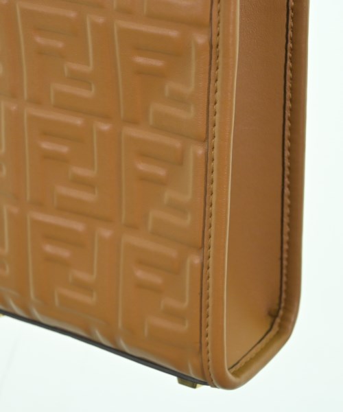 FENDI 托特包