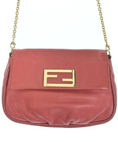 FENDI 肩背包
